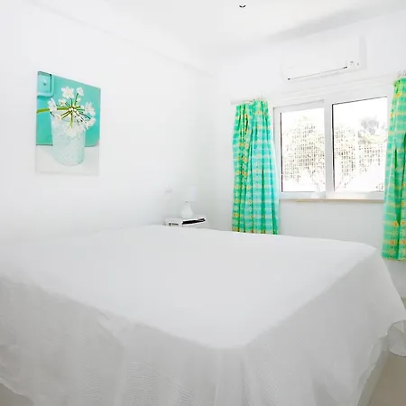 Monaco By Interhome * Албуфейра