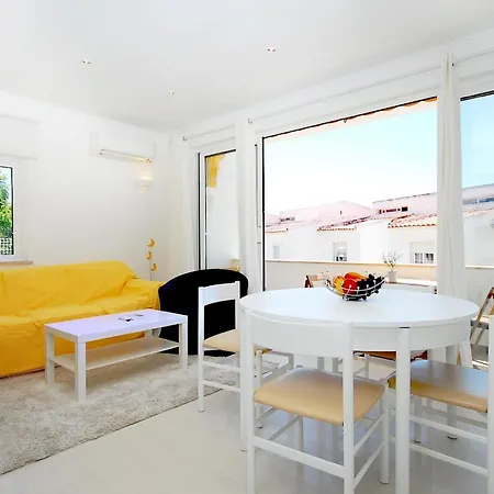 Апартаменты Monaco By Interhome *