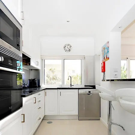 Monaco By Interhome Apartamento