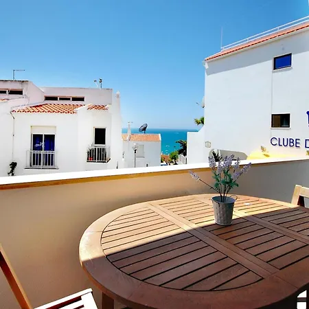 Monaco By Interhome Apartamento *