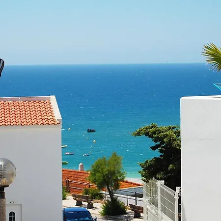 Apartamento Monaco By Interhome Albufeira
